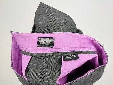 daniel david koszula: DC Shoes, Szorty damskie, rozmiar M — 4