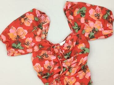 top z otworem na kciuk: H&M, Top damski, XS — 1