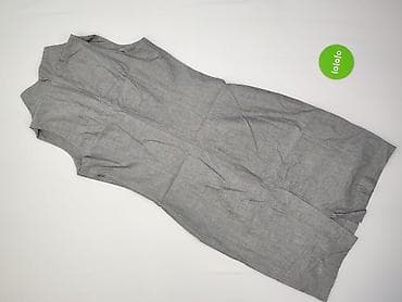 simple wool kombinezon: Sukienka damska, rozmiar L — 3
