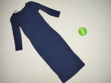 sukienki midi dopasowane: Terranova, Women`s dress, size XS (EU 34) — 2