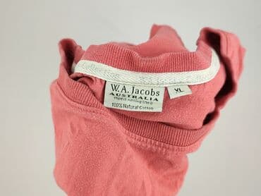 koszulka do kangurowania dla taty: Футболка для чоловіків, розмір XL — 4