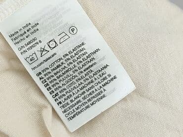 t shirty dla karmiacej: H&M Divided, Top damski, M — 6