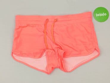 charlotte hornets spodenki: H&M, Szorty damskie, rozmiar L — 2