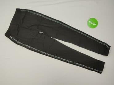 kapcie do żłobka ccc: Legginsy Sportowe damskie, rozmiar S — 2