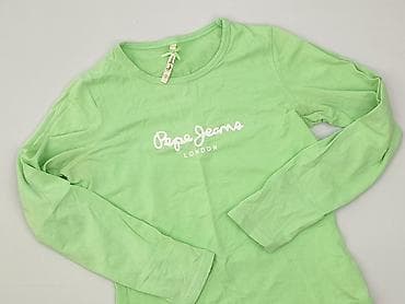 Pepe Jeans, Bluzka damska, rozmiar S