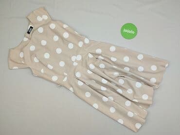 sukienki na wesele w groszki: Gatta, Sukienka damska, rozmiar S — 2