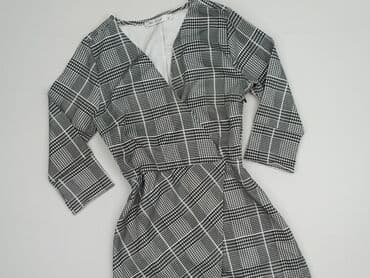 obcisła sukienka czerwona: Women`s dress, size S (EU 36) — 1