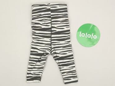 kombinezon softshell dla dzieci: Leggings, 0-3 months, condition - Very good — 3