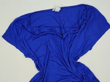 H&M, T-shirt damski, L