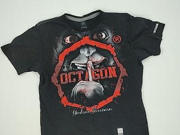 ubrania size plus: Koszulka dla mężczyzn, rozmiar M — 1