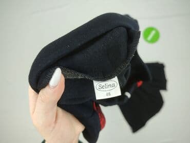 sukienki w kwiaty midi: Felina, Women`s dress, 3XL — 4