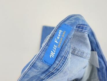 fb sister jeans mom fit: Jeansy damskie, rozmiar S — 5