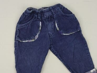 pajacyk niemowlęcy 5 10 15: Legginsy, 9-12 miesięcy, stan - Dobry — 1