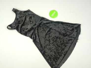 sukienka w geometryczne wzory h m: H&M, Sukienka damska, rozmiar XS — 2