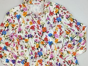 marie lund koszula: BM, Koszula damska, rozmiar L — 1