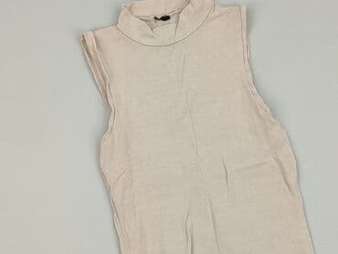różowa sukienka c a: Women`s dress, size S (EU 36) — 1