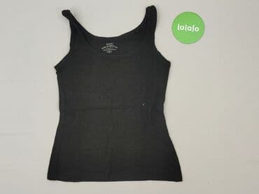 intimidao majtki bezszwowe: Janina, Top damski, rozmiar S — 2