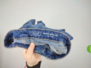 mango balloon jeans: Джинси жіночі, S — 4