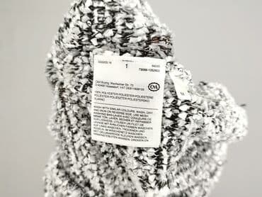 kurtki zimowe damskie c a: Canda, Sweter damski, rozmiar M — 5