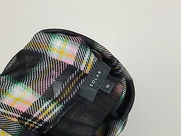sweter solar: Solar, Golf damski, rozmiar S — 5