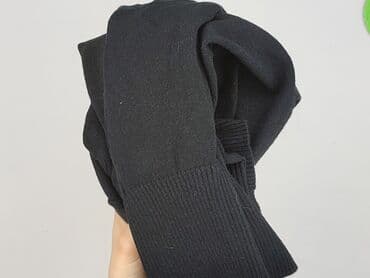 sweter z dekoltem v: Sweter damski, rozmiar S — 7