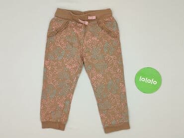 trampki vans authentic: Спортивні штани, So cute, 1,5-2 р., 92, стан - Ідеальний — 2
