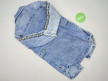 joop jeans: Denim, Kurtka jeansowa damska, rozmiar S — 3