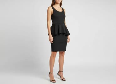 sukienka z pepco: Sukienka damska, rozmiar XS — 7