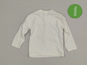 sweter hello kitty h: Bluza, 2-3 lat, 92-98 cm, stan - Idealny — 3