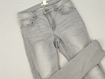 Women: H&M, Jeans for women, size M (EU 38) — 1