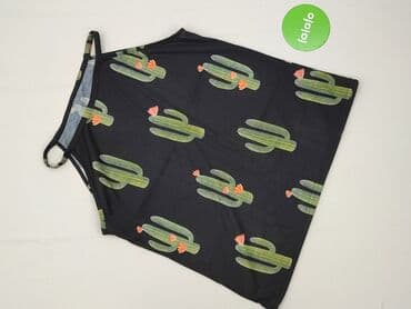 Ubrania damskie: Top damski, rozmiar XL — 2
