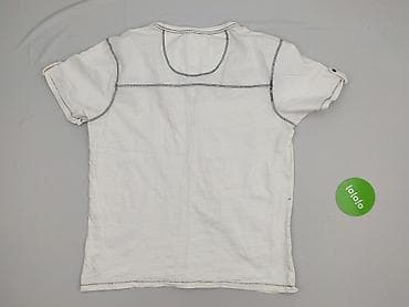 h m dresy: Koszulka dla mężczyzn, rozmiar XL — 3