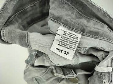 rajstopy z dziurami: Jeansy damskie, rozmiar 2XS — 5