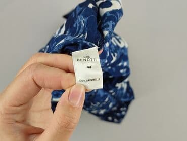 Women: Gina Benotti, Women`s shirt, size 2XL (EU 44) — 5