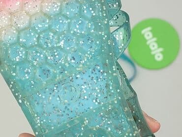 basic sukienka: Sandałki 22, Używany — 4