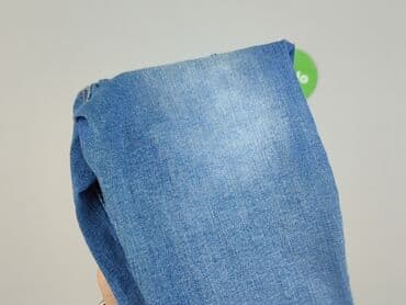 modne sukienki dżinsowe: Jeans, 2-3 years, 92/98, condition - Very good — 6
