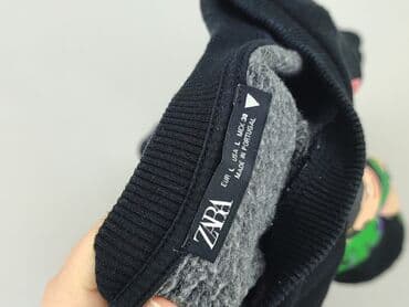 sweter zebra: Zara, Bluza damska
, L — 5