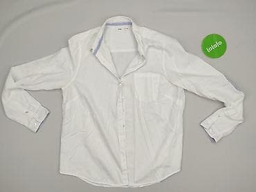 t shirty specialized: Sinsay, Koszula damska, rozmiar XL — 3