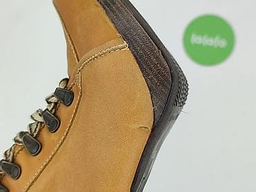 botki waldlaufer: Botki damskie, rozmiar 38 — 9