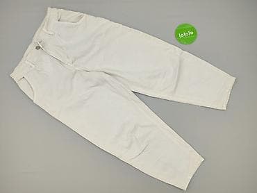 kozaki nike: Jeansy damskie, rozmiar M — 3