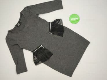 prosta i elegancka sukienka: SIMPLE, Сукня жіноча, розмір S — 3