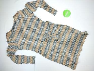 we knit clockhouse: Sukienka damska, rozmiar XL — 3