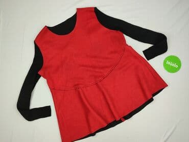 bluzki do spódnic tiulowych: Bluzka damska, rozmiar L — 2