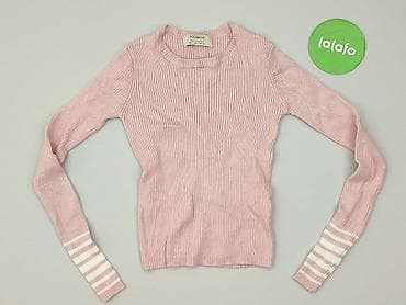 pull and bear sweterek: PULL&BEAR, Sweter damski, rozmiar S — 2