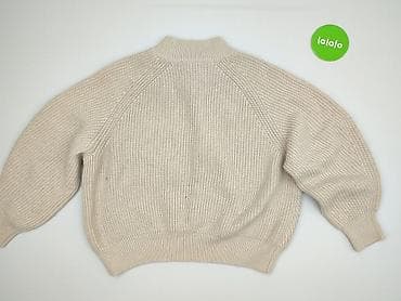 swetry c: Sweter damski, rozmiar M — 4