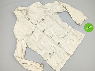 kurtka house 2012: Zara, Kurtka przejściowa damska, rozmiar 4XL — 2