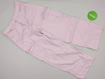 sandały trekkingowe ccc: H&M Divided, Spodnie cargo damskie, S — 2