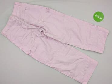 sandały trekkingowe ccc: H&M Divided, Spodnie cargo damskie, S — 3