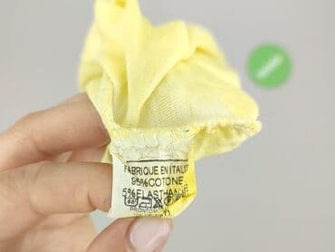 ubrania 90s: Top damski, rozmiar S — 6