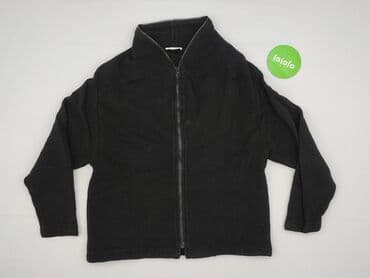 sprzedaż używanych majtek damskich: Kardigan damski, 3XL — 2